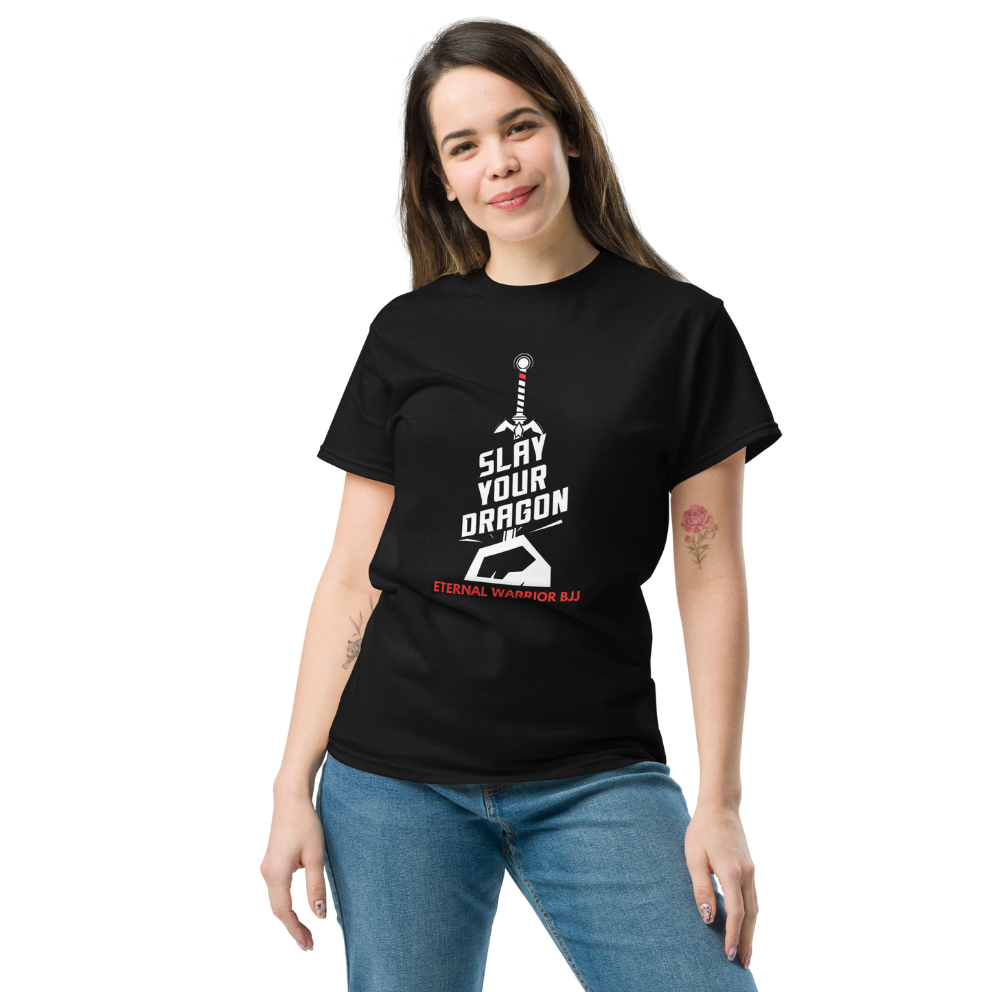 Slay Your Dragon T-Shirt